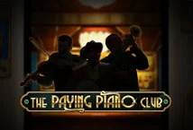 The Paying Piano Club เกมสล็อต PG SLOT