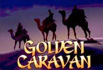 Golden Caravan เกมสล็อต PG SLOT