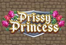 Prissy Princess เกมสล็อต PG SLOT