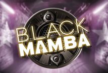 Black Mamba เกมสล็อต PG SLOT