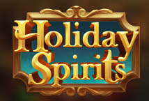 Holiday Spirits เกมสล็อต PG SLOT