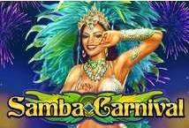 Samba Carnival  เกมสล็อต PG SLOT  สล็อตออนไลน์  Samba Carnival  จากค่าย PLAY'N GO เกมสล็อตที่มาพร้อมกับอาหารรสจัดจ้านยั่วน้ำลายนักพนัน ผลงานเกมสล็อตที่ในในธีมของการปิ้งย่าง เกมสล็อต 5 วงล้อ 3 แถว  ภายในเกมสล็อตนี้มีอัตราการจ่ายสูงสุดคือสัญลักษณ์ ซี่โครงหมูบาร์บีคิว ซึ่งผู้เล่นจะได้เงินรางวัล  16X  นักพนันท่านใดที่อยากสมัผัสความอร่อยจากปิ้งย่างไปกับเรา สามารถเข้ามาลุ้นสนุกได้ที่ สล็อต PG ทุกวันที่นี่