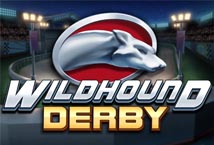Wildhound Derby เกมสล็อต PG SLOT