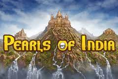 Pearls of India เกมสล็อต PG SLOT
