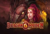 Dragon Maiden เกมสล็อต PG SLOT