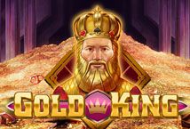 Gold King เกมสล็อต PG SLOT