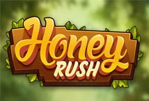 Honey Rush เกมสล็อต PG SLOT
