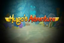 Hugos Adventure เกมสล็อต PG SLOT