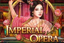 Imperial Opera เกมสล็อต PG SLOT