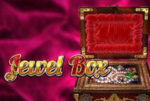 Jewel Box เกมสล็อต PG SLOT