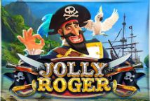 Jolly Roger เกมสล็อต PG SLOT