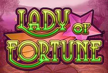 Lady of Fortune เกมสล็อต PG SLOT
