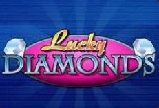 Lucky Diamonds เกมสล็อต PG SLOT
