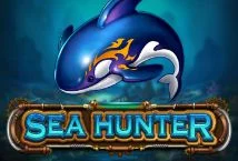 Sea Hunter เกมสล็อต PG SLOT