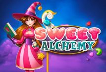 Sweet Alchemy เกมสล็อต PG SLOT