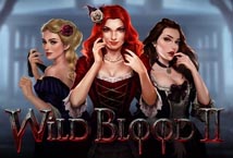 Wild Blood II เกมสล็อต PG SLOT
