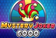 Mystery Joker 6000 เกมสล็อต PG SLOT