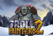 Troll Hunters 2 เกมสล็อต PG SLOT