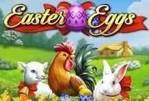 Easter Eggsเกมสล็อต PG SLOT