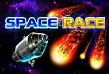 Space Race เกมสล็อต PG SLOT