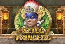 Aztec Warrior Princess เกมสล็อต