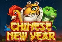Chinese New Year เกมสล็อต PG SLOT