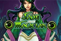 Jade Magician เกมสล็อต PG SLOT