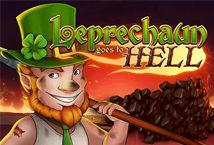 Leprechaun Goes to Hell เกมสล็อต PG SLOT