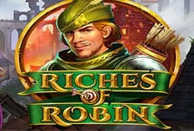 Riches of Robin เกมสล็อต PG SLOT