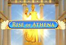 Rise of Athena เกมสล็อต PG SLOT