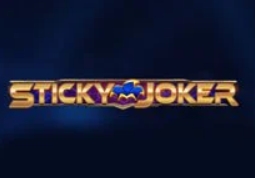 Sticky Joker เกมสล็อต PG SLOT