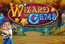 Wizard of Gems เกมสล็อต PG SLOT