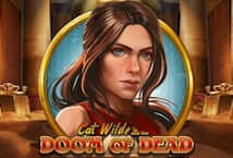 Cat Wilde And The Doom Of Dead สล็อตออนไลน์จาก Spinix เล่นบน สล็อต PG Slot