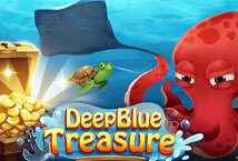 Deep-Blue-Treasure-รีวิว