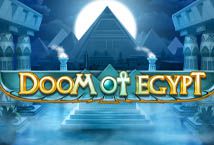 Doom Of Egypt สล็อตออนไลน์จาก Spinix เล่นบน สล็อต PG Slot