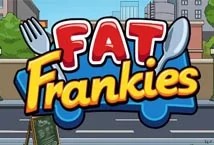Fat Frankies สล็อตออนไลน์จาก Spinix เล่นบน สล็อต PG Slot