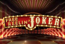 Free Reelin Joker 