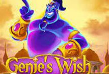 Genie's-Wish-รีวิว