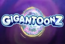Gigantoonz สล็อตออนไลน์จาก Spinix เล่นบน สล็อต PG Slot