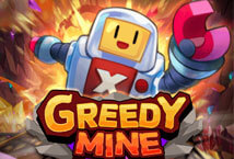Greedy-Mine-รีวิว