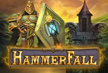 Hammerfall เกมสล็อต PG SLOT