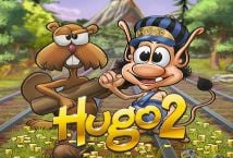 Hugo 2 เกมสล็อต PG SLOT