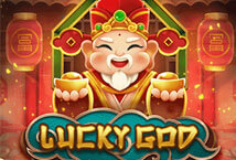 Lucky-God-รีวิว