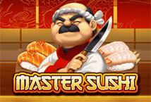 Master-Sushi-รีวิวเกม