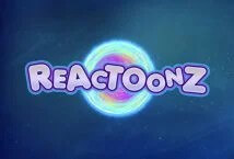 Reactoonz สล็อตออนไลน์จาก Spinix เล่นบน สล็อต PG Slot