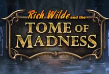 Rich Wilde And The Tome Of Madness สล็อตออนไลน์จาก Spinix เล่นบน สล็อต PG Slot Slot PG