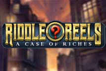 Riddle Reels A Case Of Riches เกมสล็อต PG SLOT