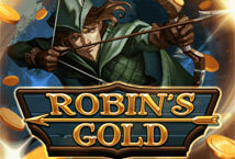 Robin's-Gold--รีวิว