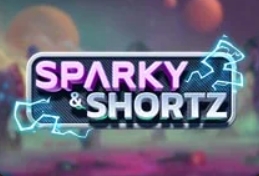 Sparky & Shortz เกมสล็อต PG SLOT