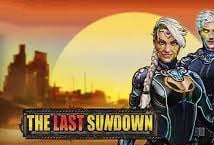 The Last Sundown เกมสล็อต PG SLOT
